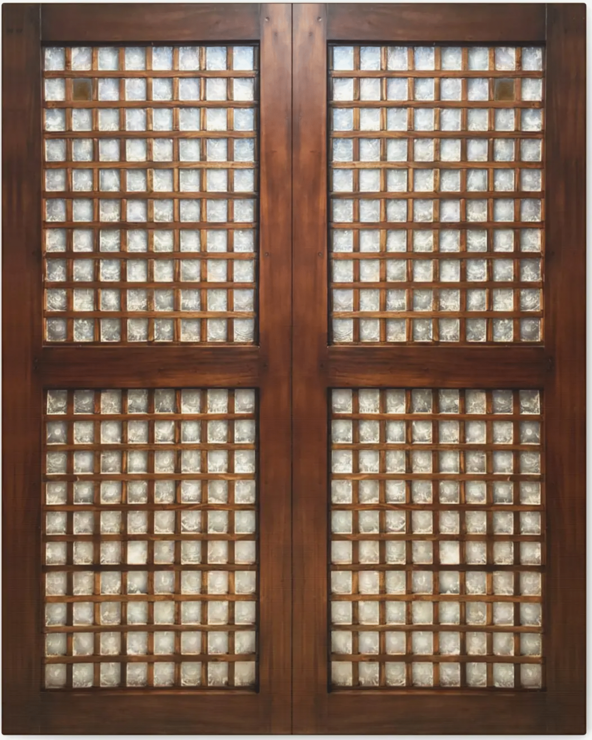 The Capiz Window: A Soft Light From Our Past That Still Shines Today ...