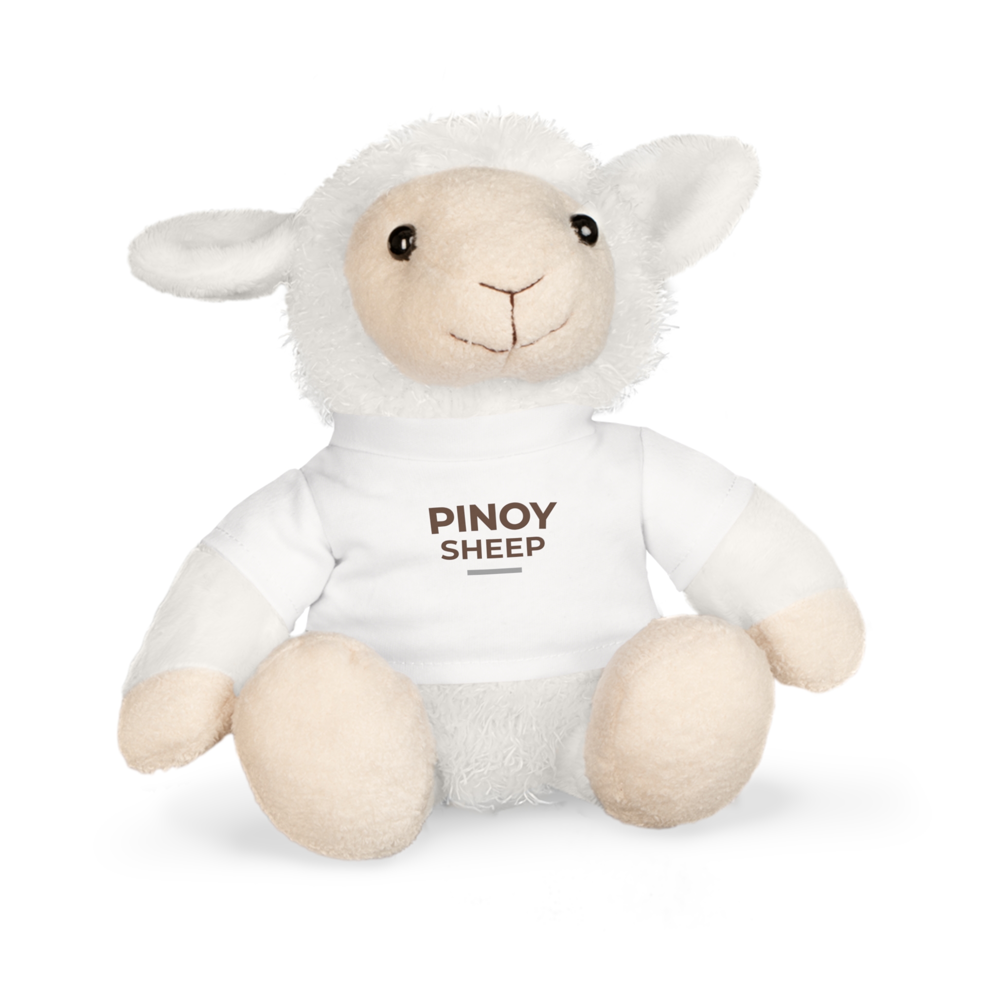 Pinoy Bear Plush Toy with T‑Shirt — Cute Filipino Souvenir Pasalubong Teddy Gift Present - Image 11