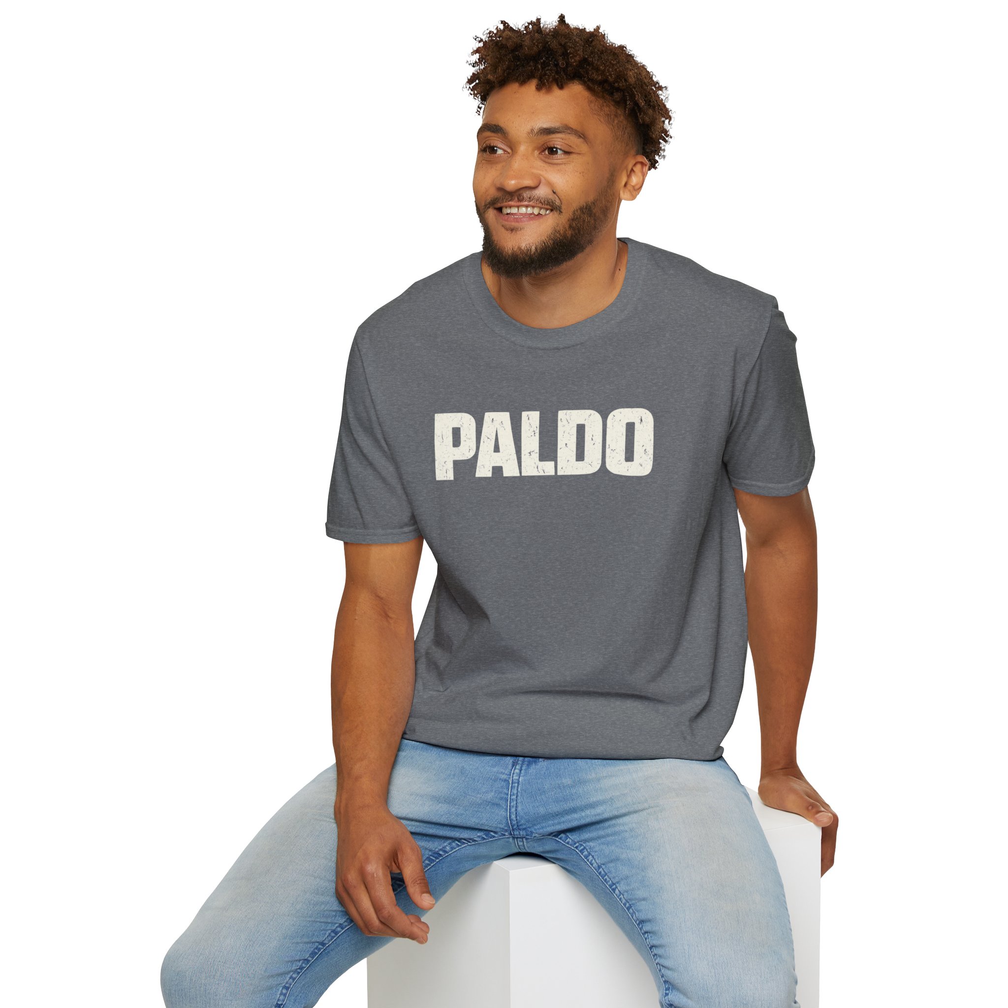 Paldo Filipino Pinoy Tee — Filipino Pasalubong T-Shirt - Image 15