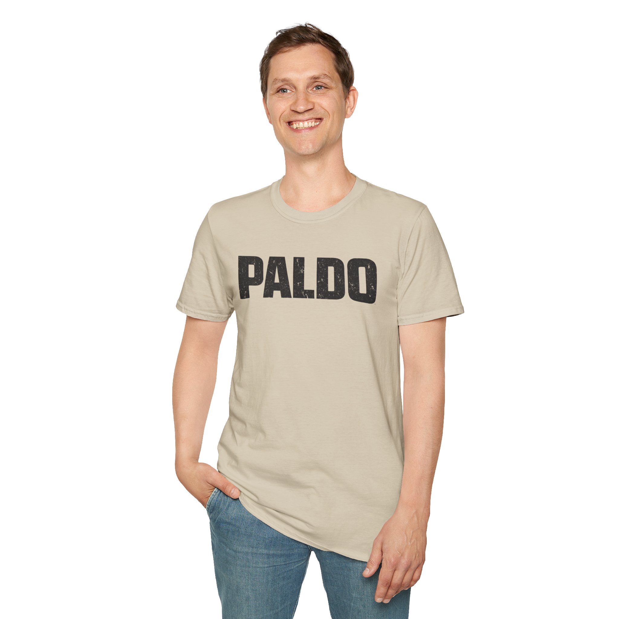 Paldo Filipino Pinoy Tee — Filipino Pasalubong T-Shirt - Image 10