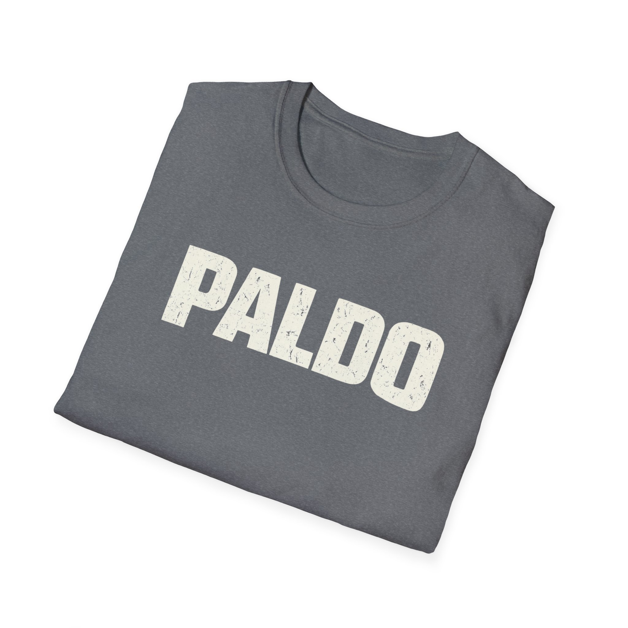 Paldo Filipino Pinoy Tee — Filipino Pasalubong T-Shirt - Image 14